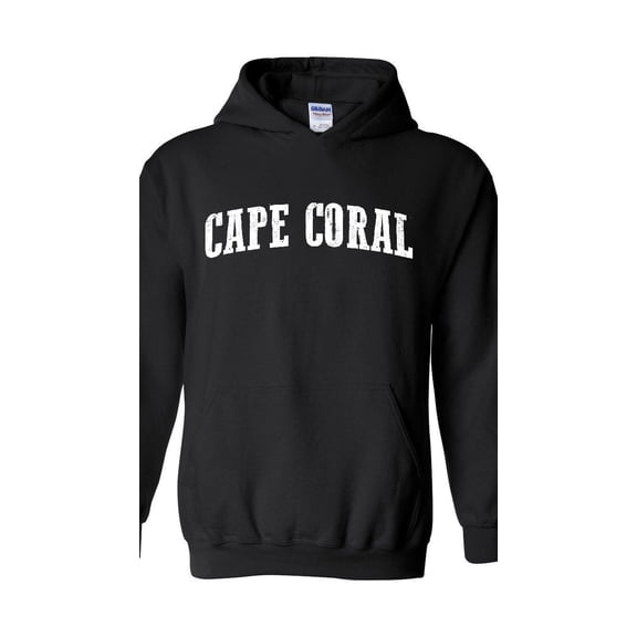 Women Sweatshirts and Hoodies - Cape Coral