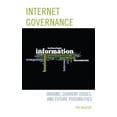 thumbnail image 4 of Internet Governance : Origines, Problèmes Actuels et Possibilités Futures, 4 of 4