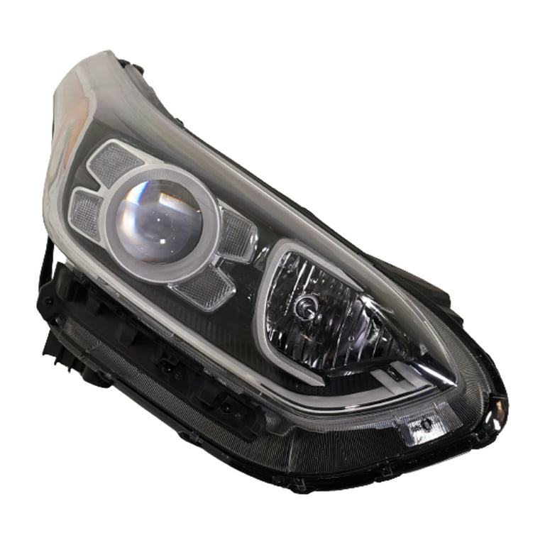 811100KN70 Genuine Toyota HEADLAMP ASSY RH 81110-0KN70 | eBay