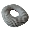 thumbnail image 2 of Gumesh Donut Pillow Seat Cushion – Hemorrhoid Pressure Relief Seat Cushion, Decompression Pad for Office Chair, 2 of 6