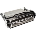 thumbnail image 2 of Print.Save.Repeat. Lexmark T654X84G Cartouche de Toner à Rendement Extra Élevé Remanufacturée pour T654, T656, TS654, TS656 [36,000 Pages], 2 of 5