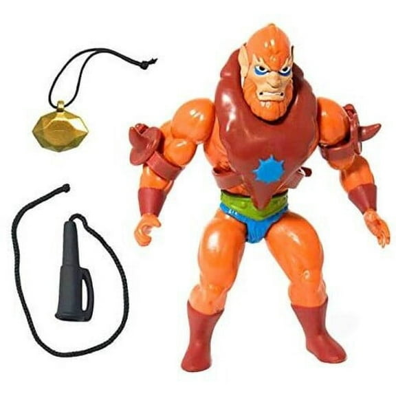 Masters of the Universe Vintage Wave 2 Beastman