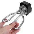 thumbnail image 3 of KAKOWELY Electric Kettle Heating Element Fast Boiling Heating Tube Anti-Dry Burn Protection Heating Part Replacement for Electric Kettles and Teapots,5.51"X3.5"X2.13", 3 of 5