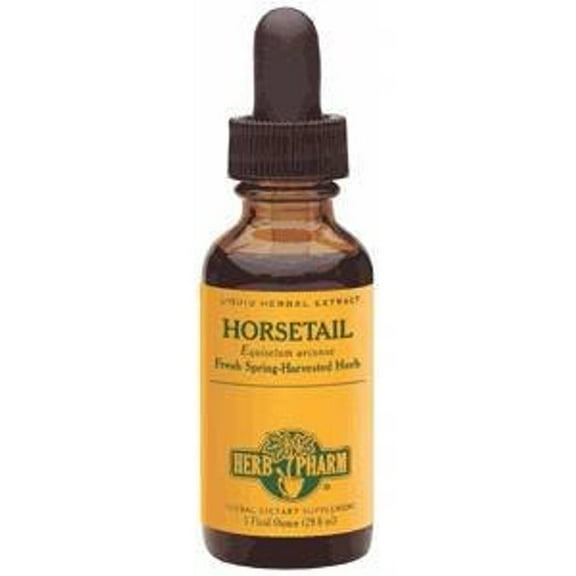 Herb Pharm Horsetail System Restoration - 1 fl oz