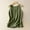01 Army Green, variant on Weiqiqre Women's Tops Linen Sleeveless Shift Dress with Pockets Crew Neck Casual Tank Dress