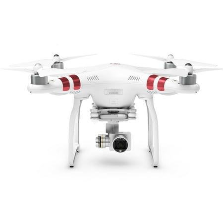 DJI Phantom 3 Standard Drone - Walmart.com