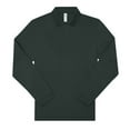 thumbnail image 1 of B&C Polo à Manches Longues pour Hommes My, 1 of 3