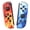 Ice&Fire, variant on Wireless Split Gaming Controller, Bluetooth Gamepad with Motion & Vibration, Rechargeable Game Controller for Portable Gaming Device