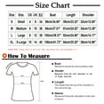 thumbnail image 2 of My Orders Womens Summer Tops Women's Summer Tops Cute Spring Tops for Women Casual Shirts for Women Casual Tops V Neck Blouses for Women, 2 of 5