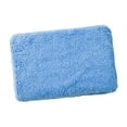 thumbnail image 2 of Dickly Car Wash Sponge Auto Detailing SUV Automotive Microfiber Applicator Pads Blue, 2 of 9