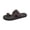 Brown, variant on Vacation Sandals for Women, Women's Mesh Toe Loop Slides, Orthopedic Sandals for Woman Summer 2026 Comfortable Breathable Slip On Flip Flops Arch Support Casual Shoes Beach Slippers, Red 7.5