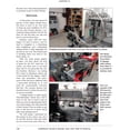thumbnail image 4 of Chevrolet Inline-6 Engine-Op: How to Rebuild 1954-1962 (Paperback), 4 of 6