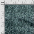 thumbnail image 2 of oneOone Silk Tabby Turquoise Green Fabric Asian Batik Floral Sewing Fabric By The Yard Printed Diy Clothing Sewing Supplies 42 Inch Wide, 2 of 4