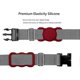 thumbnail image 3 of Soporte para collar Airtag para perro (paquete de 2), compatible con Apple Airtag, soporte para collar de gato, funda Airtag para rastreador GPS, 3 of 5