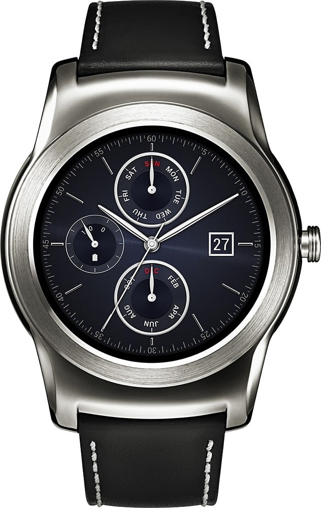 lg smartwatch walmart