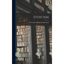 Stoicism, (Hardcover)