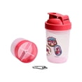 thumbnail image 3 of Shaker Toy story diseño lotso de 600 ml, 3 of 4