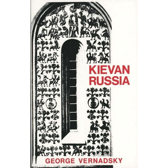 History of Russia Kievan Russia, (Paperback)