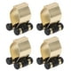 thumbnail image 5 of 4 piezas de accesorios de soporte de poste de billar de pared, 5 of 10