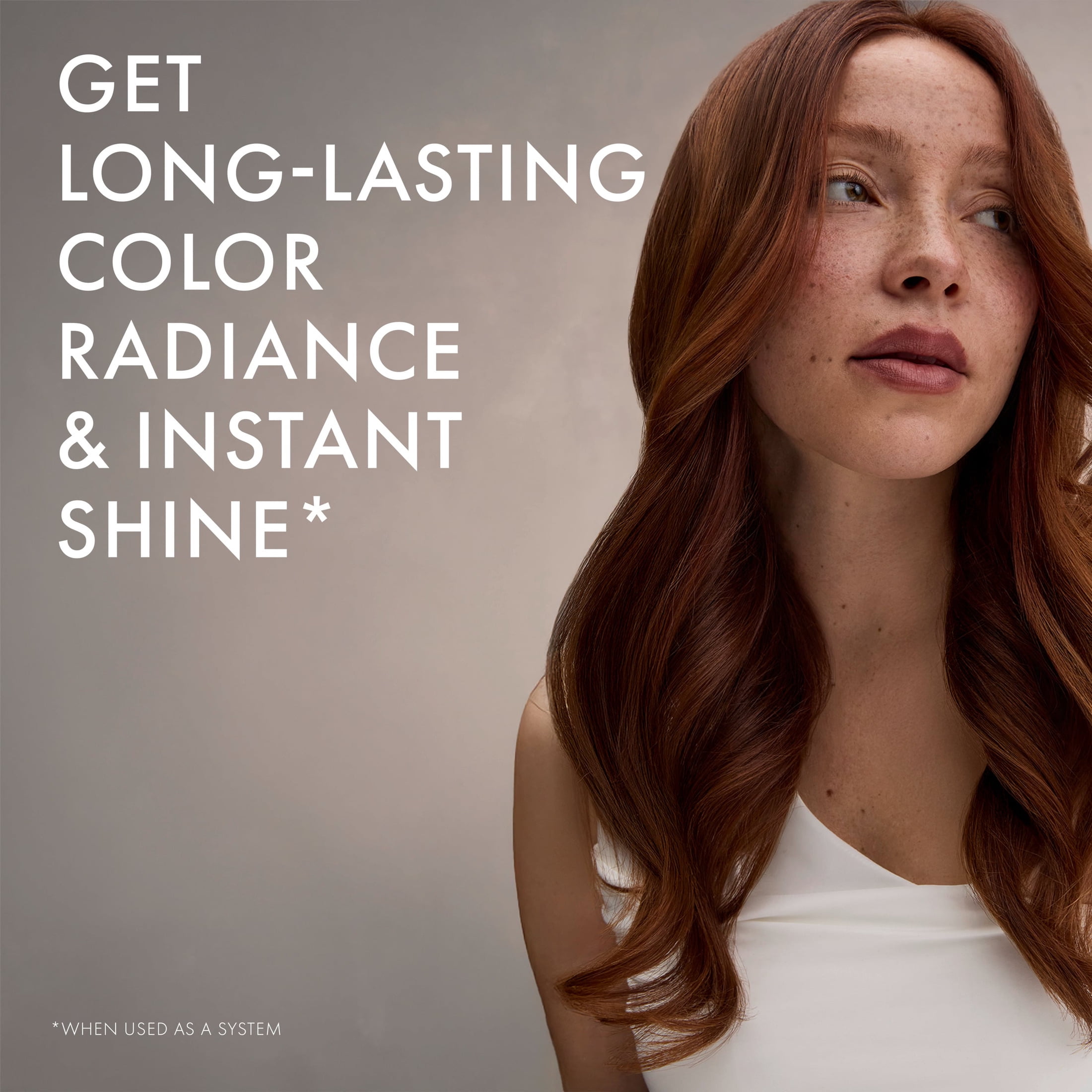 Nexxus Color Assure Shampoo for Color Treated Hair for Vibrancy Powered by Chromabond Sealer with Citric Acid ,33.8 fl oz