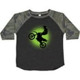 thumbnail image 3 of Inktastic Motocross Rider Freestyle Sports Boys or Girls Toddler T-Shirt, 3 of 5