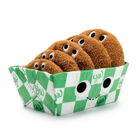 - Yummy World Oliver and the Rings Large Plush