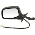 thumbnail image 1 of Left Mirror - Compatible with 1993 - 1997 Ford F-350 1994 1995 1996, 1 of 2