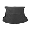 thumbnail image 1 of Unique Bargains Flat Face Cargo Liner Rear Trunk Mat Trunk Cargo Luggage Boot Tray Mat Diamond Pattern for Cadillac XT5 2017-2024 Anti-Slip, 1 of 7