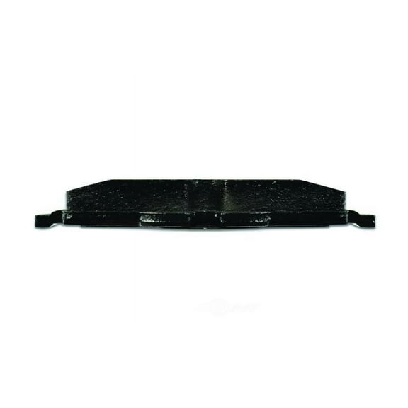 Hella 355012341 OEM - OE Formulated Friction Material Fits select: 2004-2010,2015 MINI COOPER S