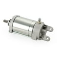 thumbnail image 2 of Starter Motor For Yamaha Snowmobile FX Nytro RS Vector Venture SR 05-18, 2 of 6