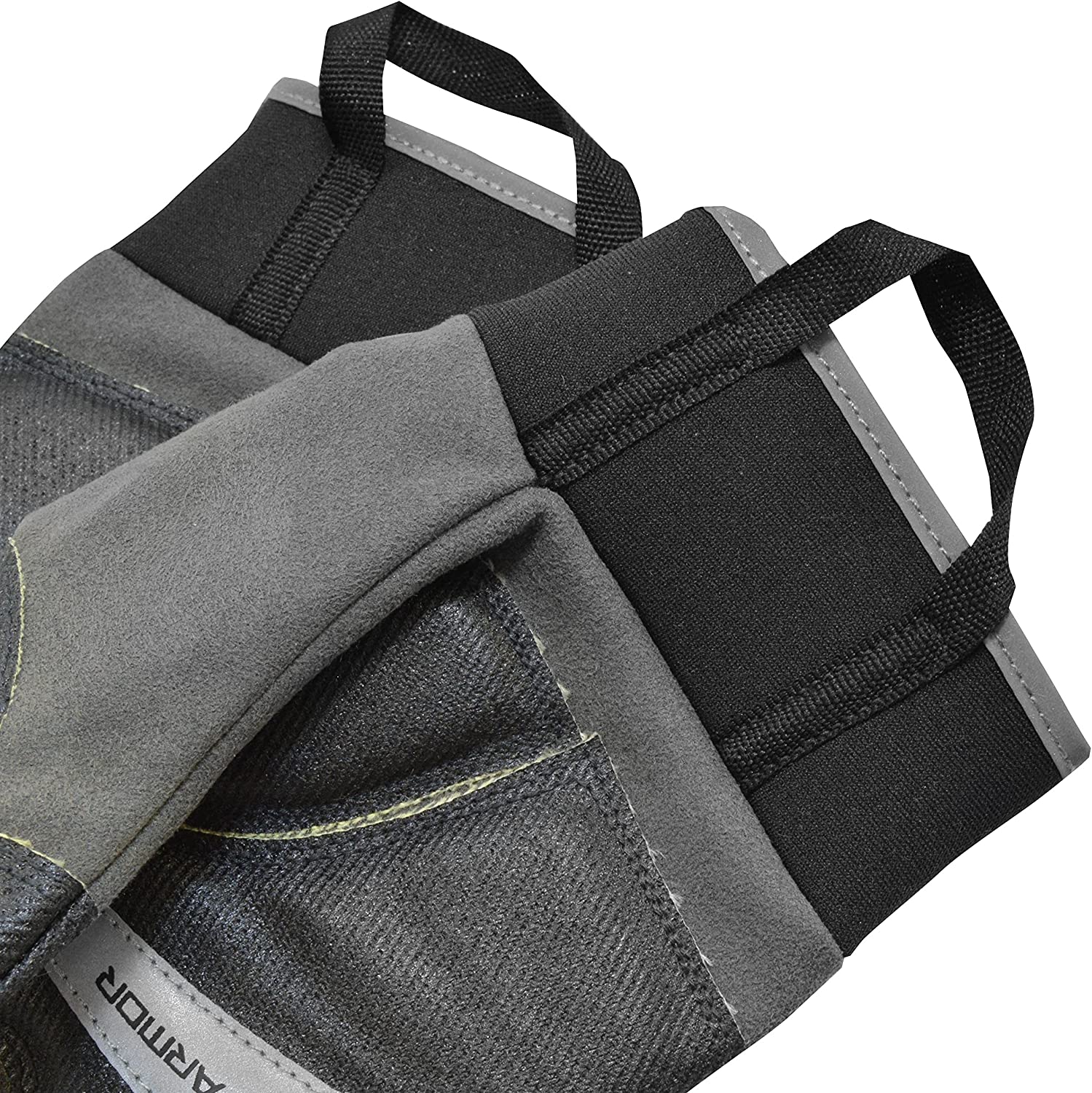 Camillus Offshore Gloves 2XL