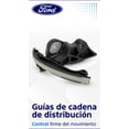 thumbnail image 4 of Guía De Cadena De Distribución OEM Izquierda Fusion V6 3.5l 2010 Ford Original, 4 of 7