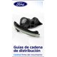 thumbnail image 4 of 2 Guías De Cadena De Distribución OEM E-250 V8 4.6l DE 2005 A 2014 Ford Original, 4 of 7