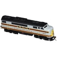 thumbnail image 2 of Bachmann 68903 HO Scale E-Z App Smart Phone Controlled Lackawanna #604 FT Locomotive, 2 of 3