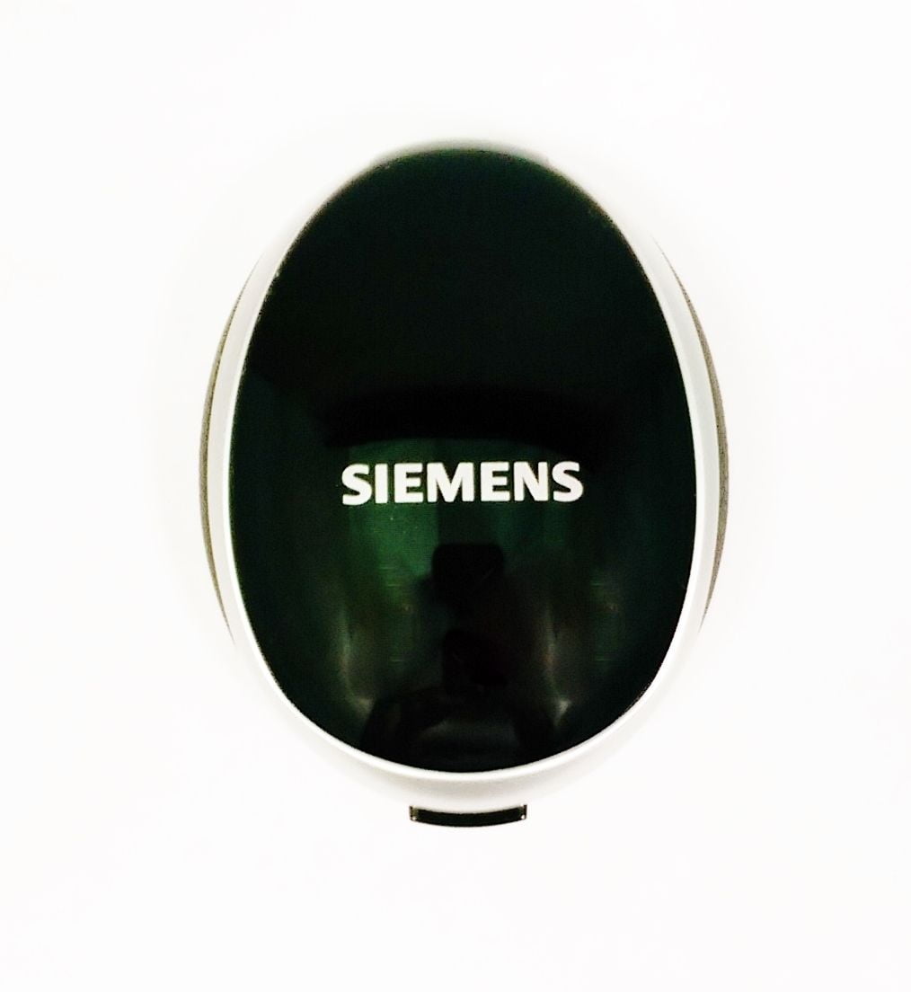 Siemens Hard Case for hearing aids. Size Large