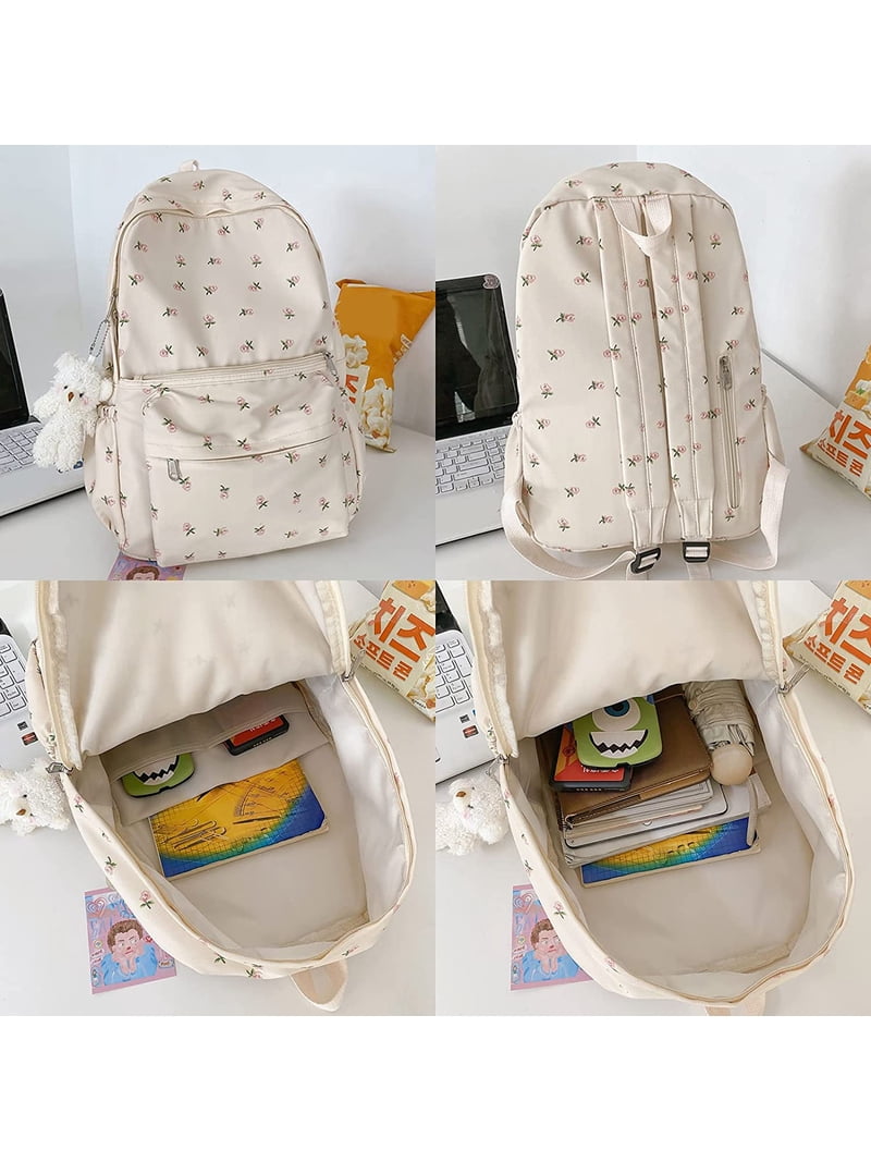 c&c california leather backpack purse COOLCY Women Real Shoulder Bag Kurgo Big Baxter Dog MONOSPALLA secure flap closure Size:17.3 Inch