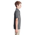thumbnail image 3 of Team 365 Youth Zone Performance Polo, 3 of 3