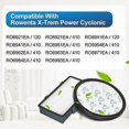 thumbnail image 2 of HEPA Filters for Rowenta, 2 of 5