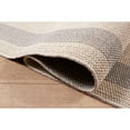 thumbnail image 6 of Canyon Medallion Area Rug - Gray, 2'x3', 6 of 7