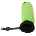 thumbnail image 3 of HOMEMAXS Small Drum Stick Bag Drumstick Holder Bag 24.00X24.00X8.00CM Green, 3 of 8