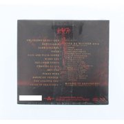 Slayer - Repentless - Music & Performance - CD