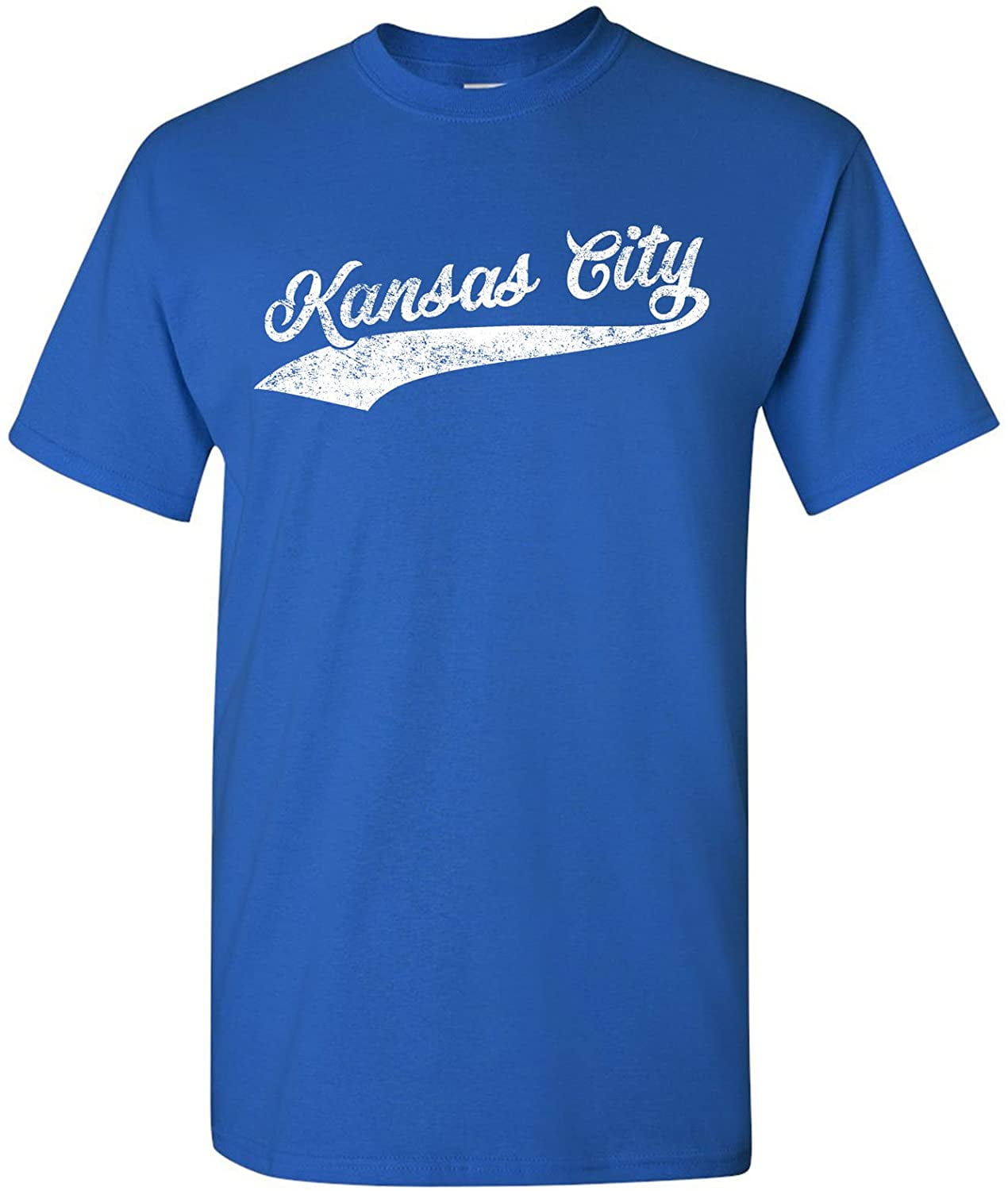 UGP Campus Apparel Kansas City Baseball Script UK Ubuy