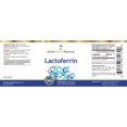thumbnail image 6 of Florida Herbal Pharmacy, LACTOFERRIN (120 Capsules) 500 mg per Capsule, 1000 mg Serving, 6 of 6