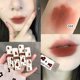thumbnail image 3 of BLACKNANA Maillard Bear Matte Lipstick — Adorable Design, Natural-Looking Finish, Velvet-Matte Texture, 3 of 5