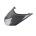 thumbnail image 6 of Motorcycle Tail Light Cover Fairing Rear Seat Fairing ABS Plastic Carbon Fiber Black For KAWASAKI NINJA ZX10R 04-05, 6 of 6