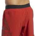 thumbnail image 5 of [FQ2242] Mens Reebok CrossFit Epic Base Short, 5 of 7