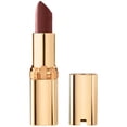 thumbnail image 1 of Lápiz labial L'Oreal Paris Colour Riche Original Worth It Brown, 1 of 6