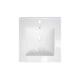 thumbnail image 4 of DROP Bath and Kitchen DR091417 Bathroom Vanity Top Set, 4 of 7