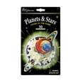 thumbnail image 3 of Glow-In-The-Dark Star Packs-Planets & Stars 30/Pkg, 3 of 3