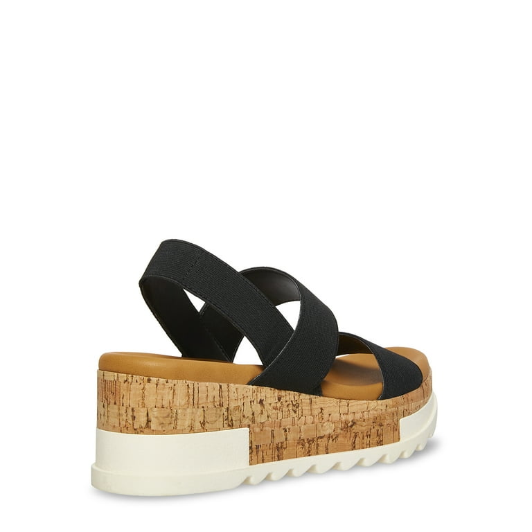 Madden on sale girl flatforms